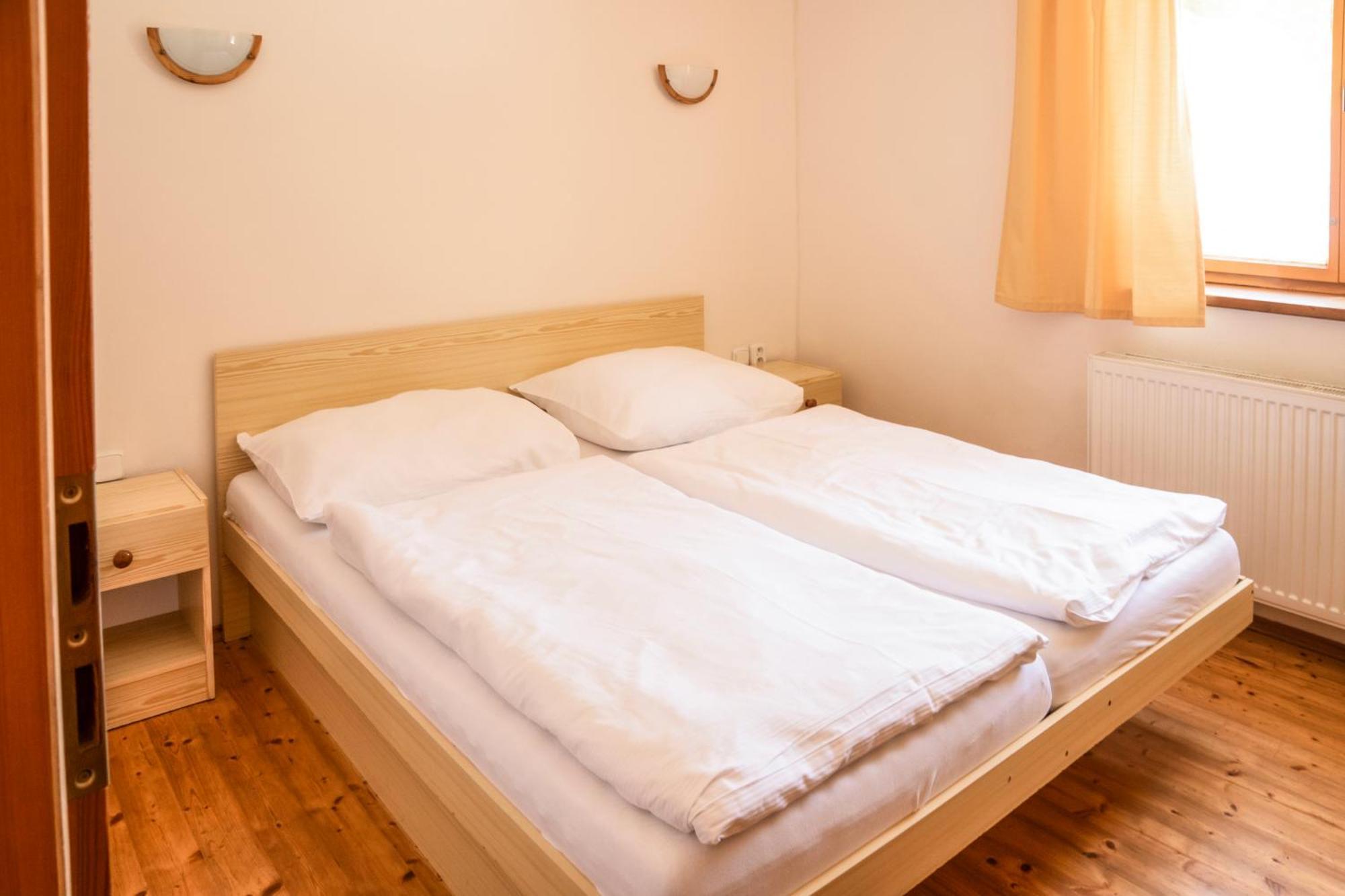 Pension Erban Špindlerŭv Mlýn Exterior foto