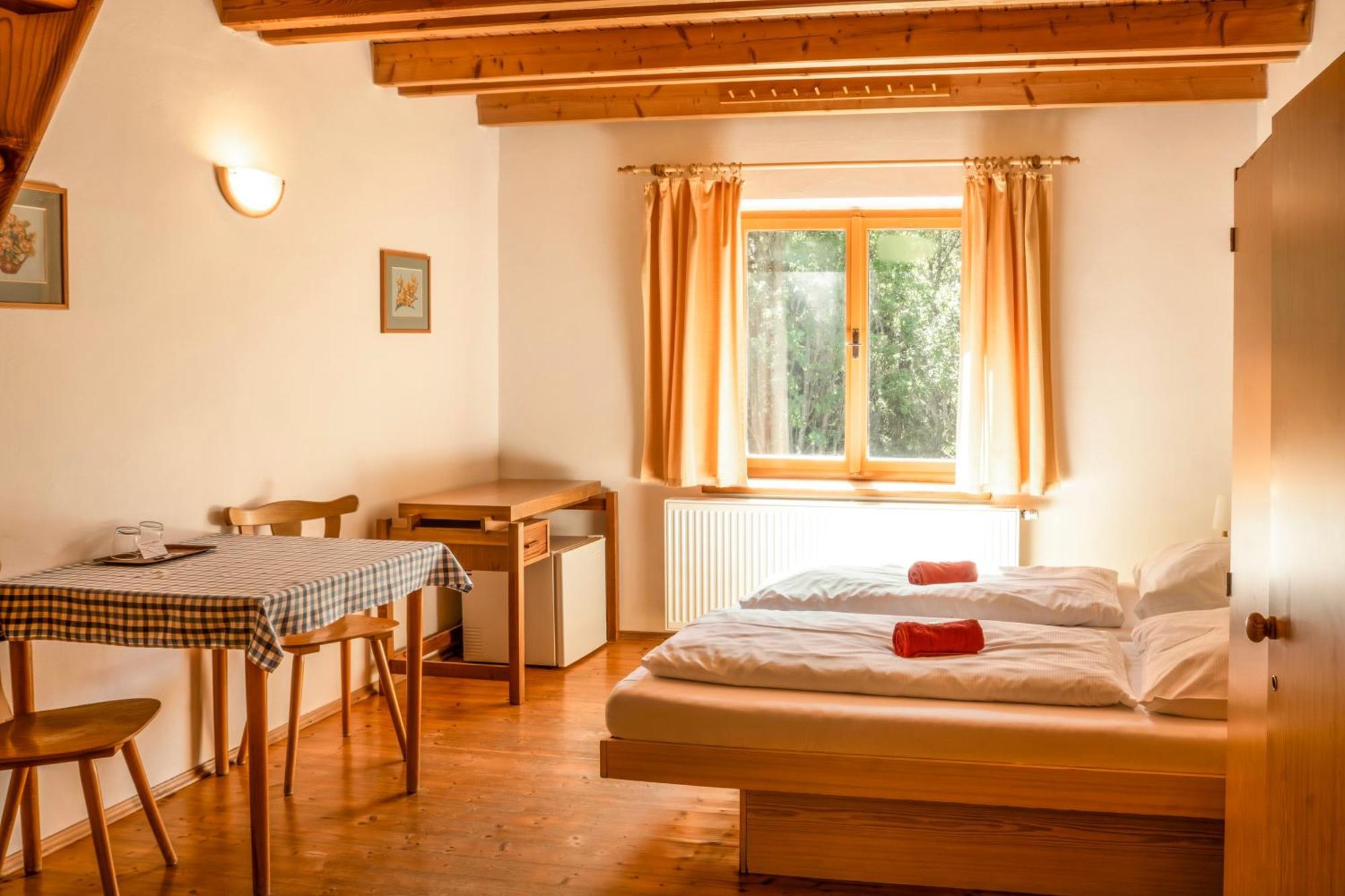 Pension Erban Špindlerŭv Mlýn Exterior foto